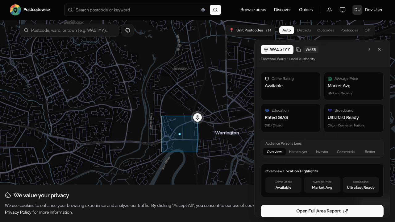 Deep Due Diligence: Ingesting Defra Noise Maps, BGS Geohazards, and Postcode Rental Yields